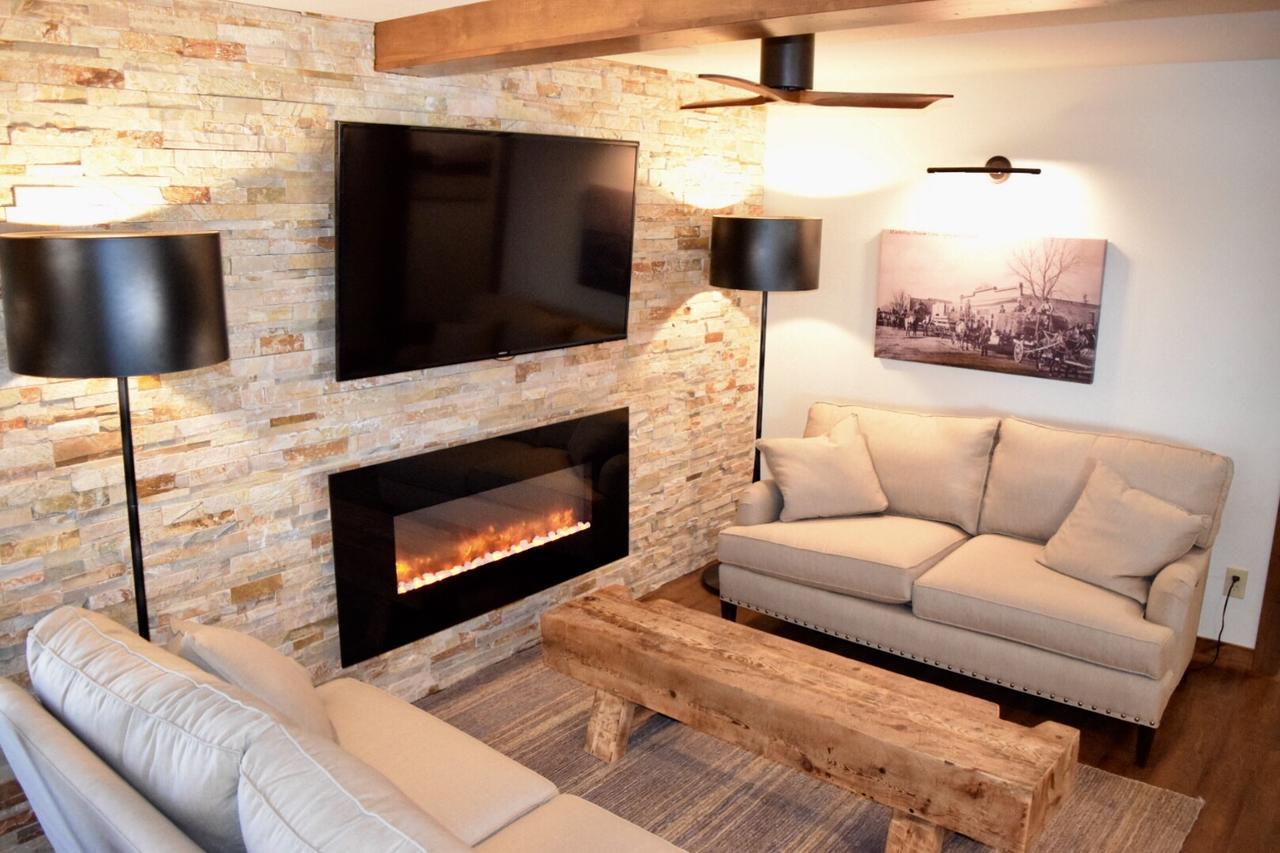 Boarders Inn & Suites By Cobblestone Hotels - Syracuse エクステリア 写真